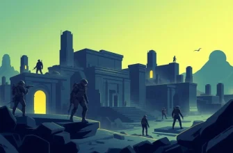 Films de Science-Fiction sur les Pilleurs de Tombes