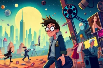 Films à Intrigue Captivante: Une Sélection Inoubliable