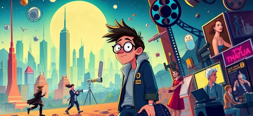 Films à Intrigue Captivante: Une Sélection Inoubliable