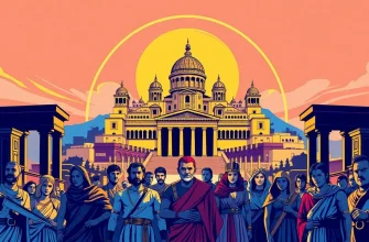 Les 10 films les plus captivants sur l'ancienne Carthage