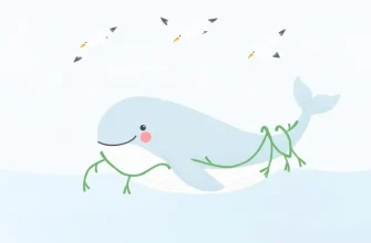 Films familiaux sur les baleines