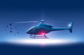 Films de science-fiction avec des hélicoptères