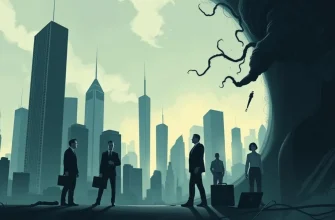 Les Meilleurs Films sur les Corporations