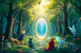 Top 10 des films fantastiques avec des créatures surnaturelles