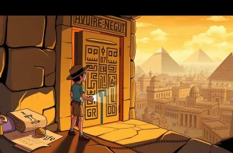 Aventure en Égypte: 10 Films à Découvrir