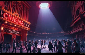 Films sur les accidents de spectacle