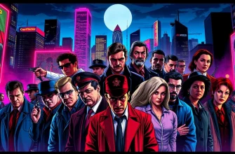 Top 10 des films criminels sur la fraternité criminelle