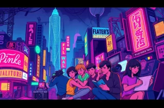 Films dramatiques sur les illustrateurs