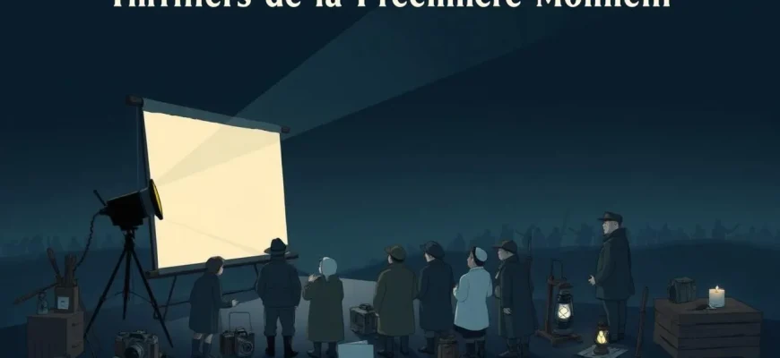 Top 10 des Thrillers sur la Première Guerre Mondiale