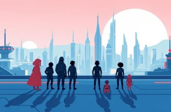 Les meilleurs films de science-fiction avec des nains