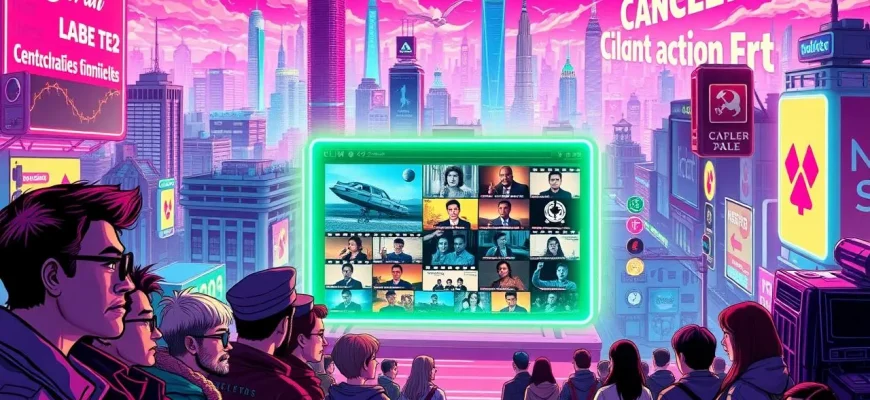 Films sur les dissidents : Résistance et Courage