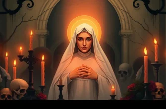 Films d'horreur sur les saints : Une sélection terrifiante