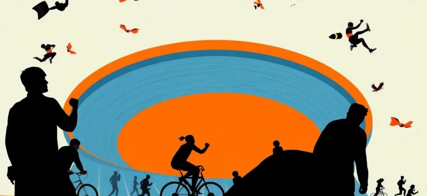 Les Meilleurs Thrillers sur les Compétitions