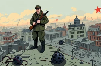 Films sur les snipers de Stalingrad