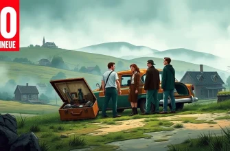 Top 10 des Films Criminels en Province