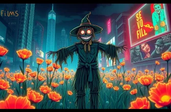 Films sur les épouvantails: Une sélection unique