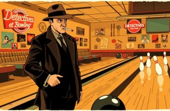 Détectives et Bowling: Une Sélection de Films à Ne Pas Manquer