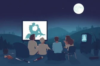 Les Meilleurs Films d'Horreur Recommandés par les Critiques