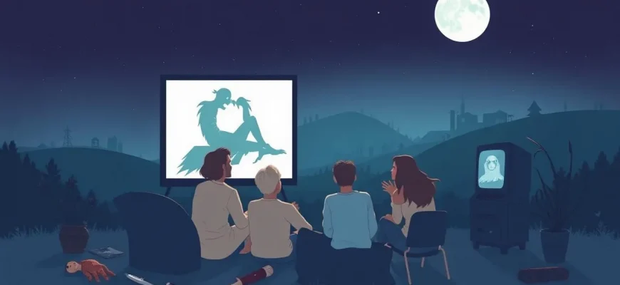 Les Meilleurs Films d'Horreur Recommandés par les Critiques