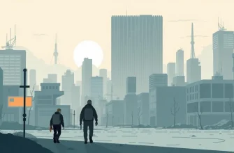 Top 10 des films de science-fiction sur l'apocalypse