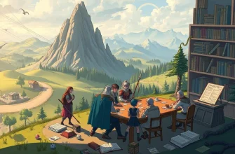 Documentaires sur les jeux de rôle