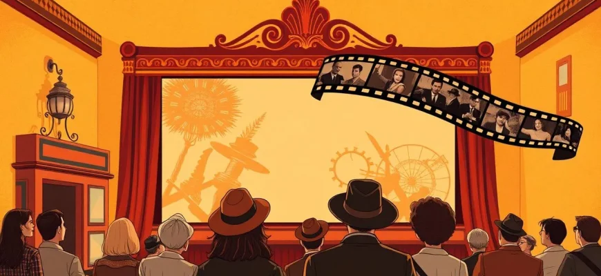 Top 10 des films d'action sur les malédictions familiales