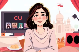 Top 10 des Comédies Iraniennes Doublées en Français