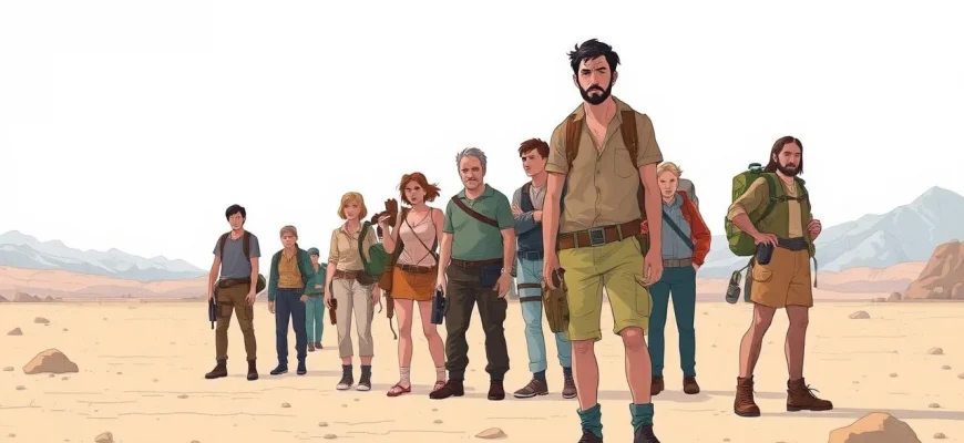 Les Meilleurs Films de Survie en Français