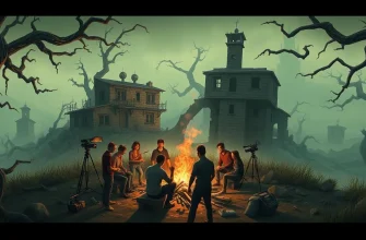 Les Meilleurs Films d'Horreur Pseudo-Documentaires