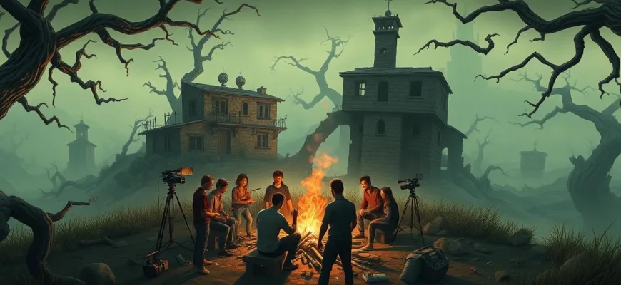 Les Meilleurs Films d'Horreur Pseudo-Documentaires