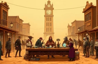 Westerns et Expériences: Une Sélection de Films Captivants