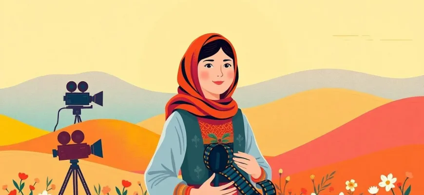 Films soviétiques sur l'Arménie : Une exploration cinématographique