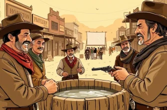 Les Meilleurs Westerns du 20ème Siècle