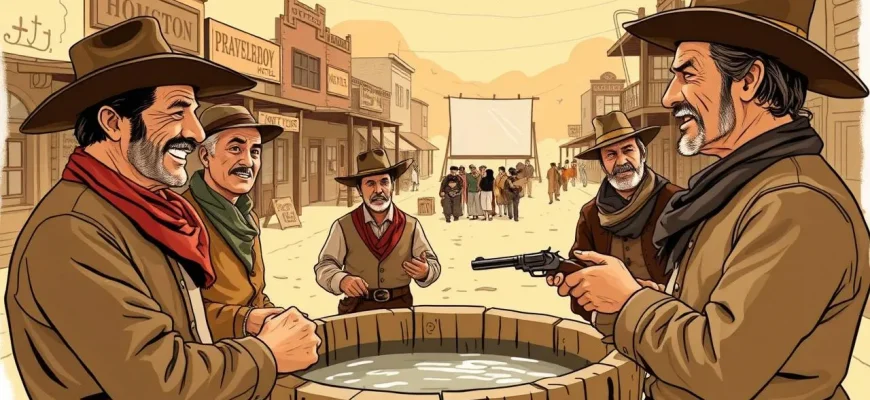 Les Meilleurs Westerns du 20ème Siècle