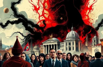 Films d'Horreur Politiques