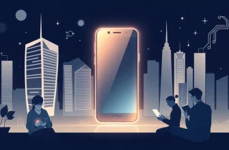 Documentaires sur les tendances mobiles