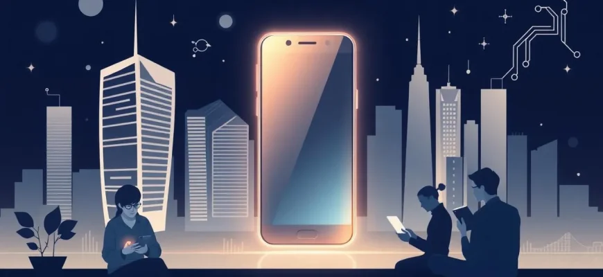 Documentaires sur les tendances mobiles