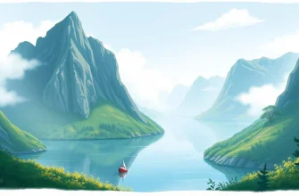 Films sur les fjords - Une aventure visuelle et émotionnelle