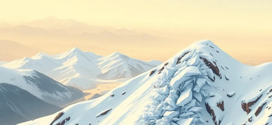 Les Meilleurs Documentaires sur les Avalanches