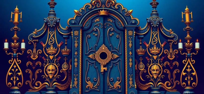 Documentaires sur les escroqueries