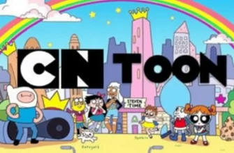 Les Meilleurs Shows de Cartoon Network