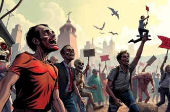 Les Films d'Horreur de George A. Romero