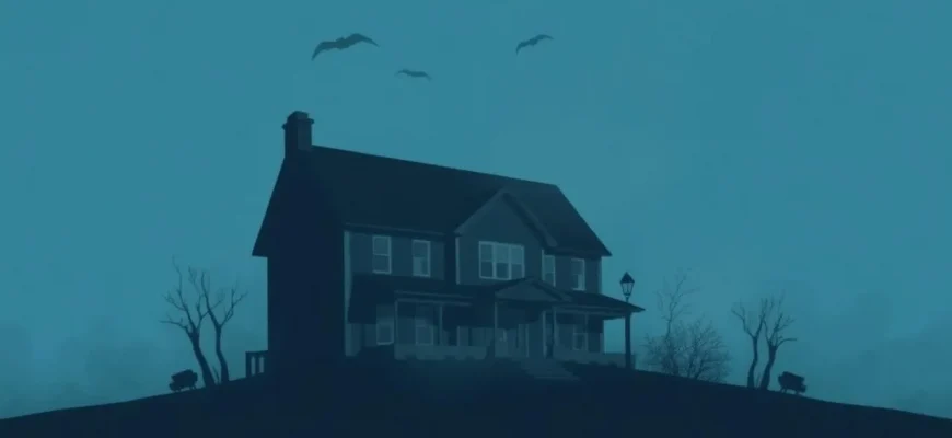 Les Meilleurs Films de Poltergeist en Français