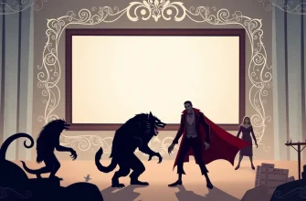 Les Meilleurs Films d'Horreur avec de Bonnes Critiques