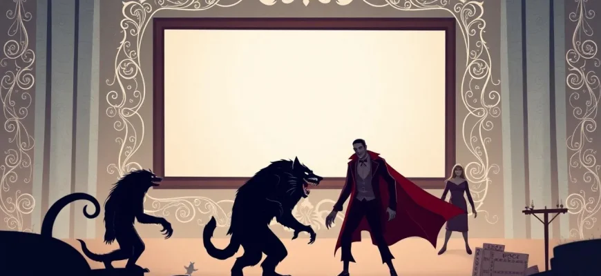 Les Meilleurs Films d'Horreur avec de Bonnes Critiques