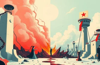 Films soviétiques sur l'enfer et le paradis