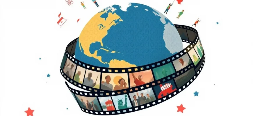 Documentaires sur la démocratie : une exploration cinématographique