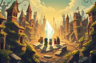 Top 10 des Films de Fantaisie sur l'Anarchie