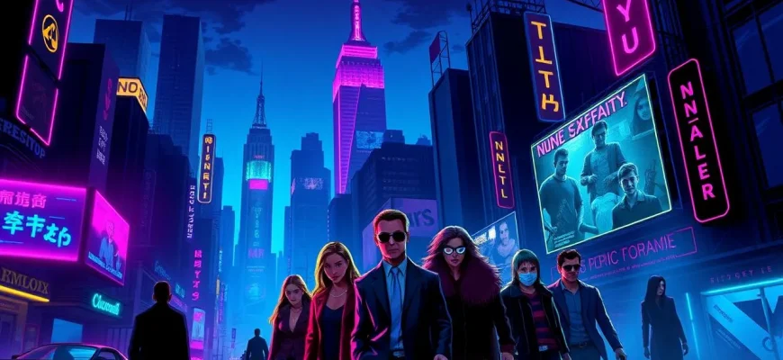 Top 10 des films criminels sur la cupidité