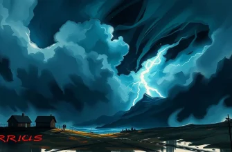 Les 10 meilleurs films d'horreur sur les tempêtes